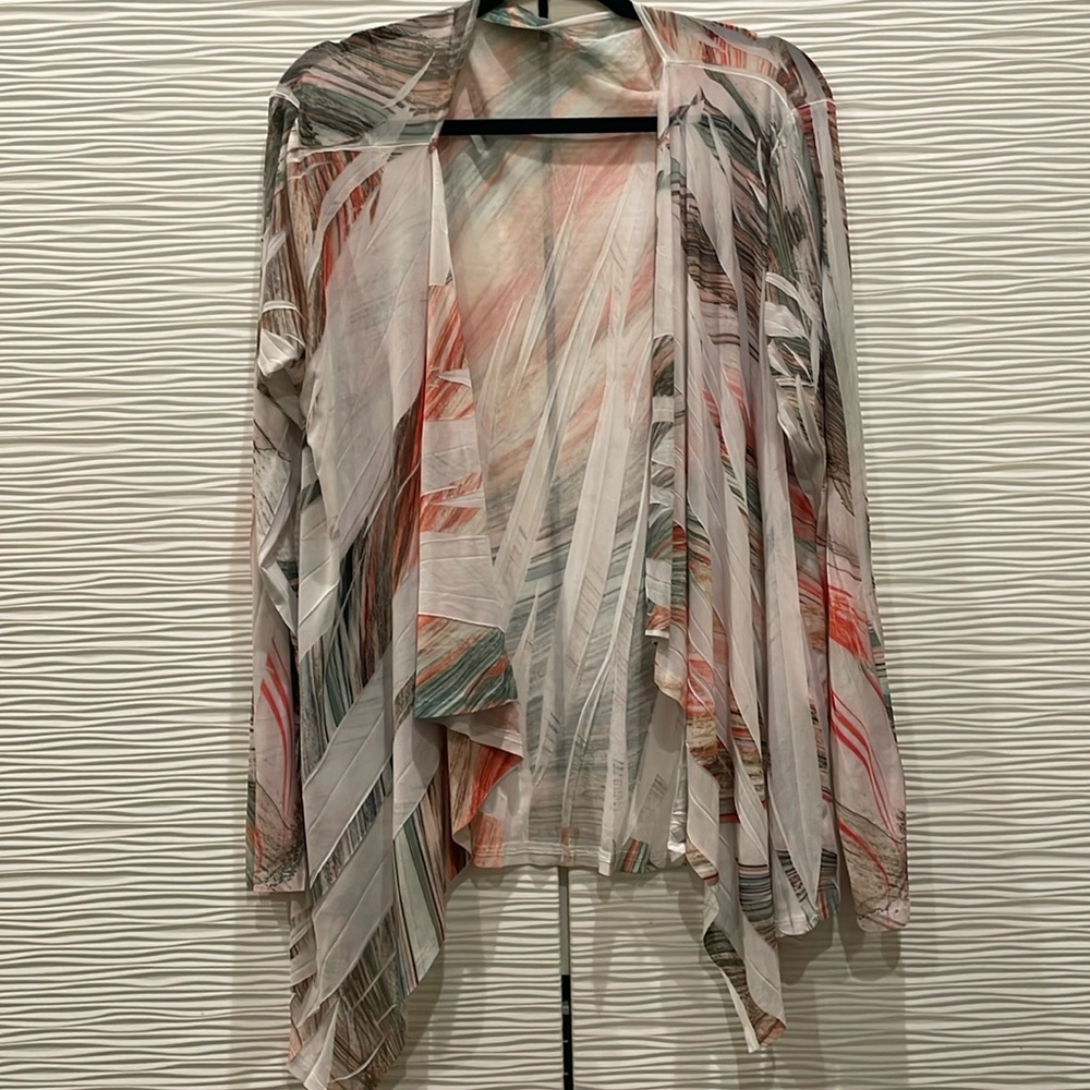 Beachwear Longsleeve